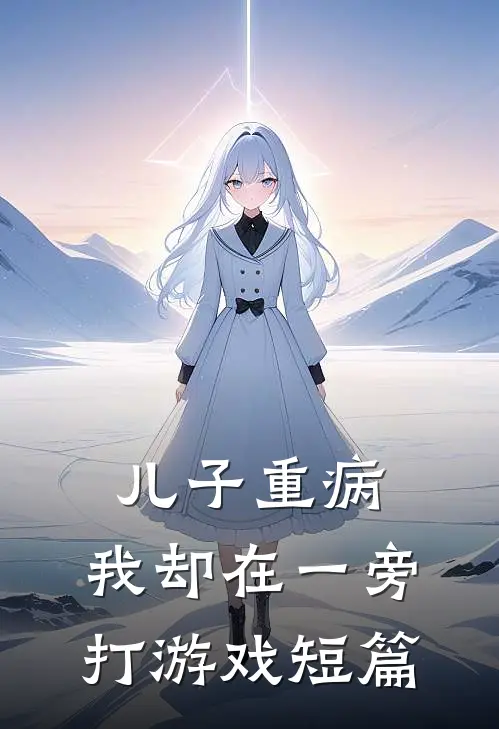 儿子重病，我却在一旁打游戏短篇