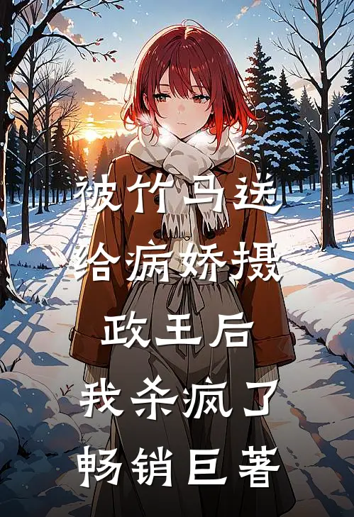 被竹马送给病娇摄政王后，我杀疯了畅销巨著