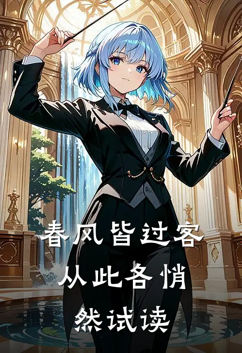 春风皆过客，从此各悄然试读