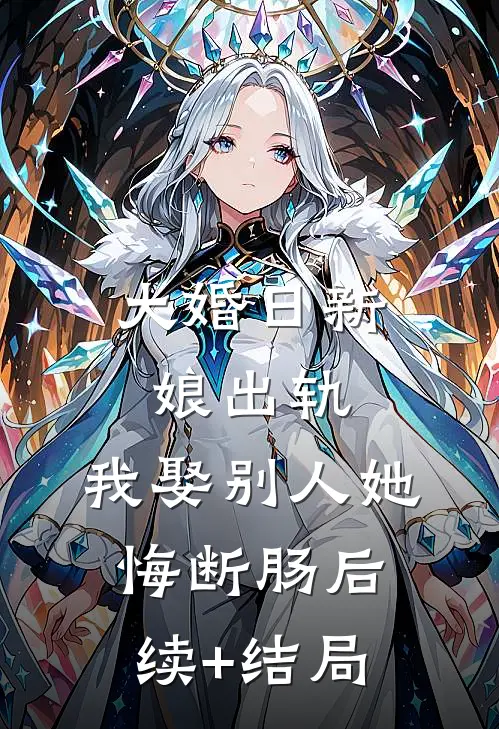 大婚日新娘出轨，我娶别人她悔断肠后续+结局