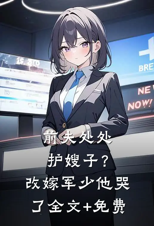 前夫处处护嫂子？改嫁军少他哭了全文+免费