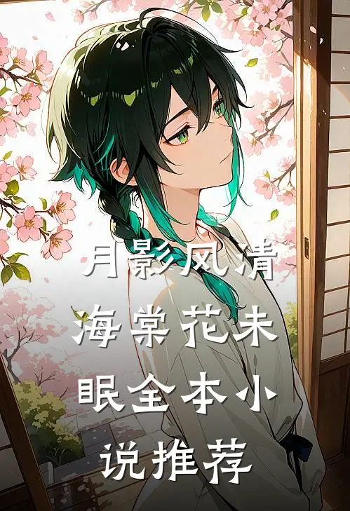 月影风清，海棠花未眠全本小说推荐
