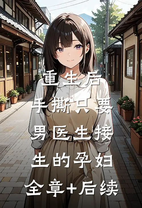 重生后，手撕只要男医生接生的孕妇:全章+后续