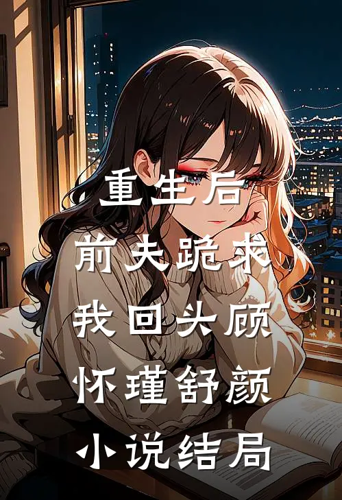重生后，前夫跪求我回头顾怀瑾舒颜小说结局