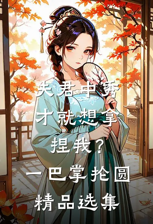 夫君中秀才就想拿捏我？一巴掌抡圆精品选集