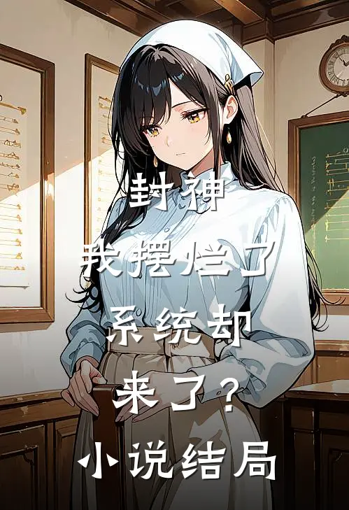 封神：我摆烂了，系统却来了？小说结局