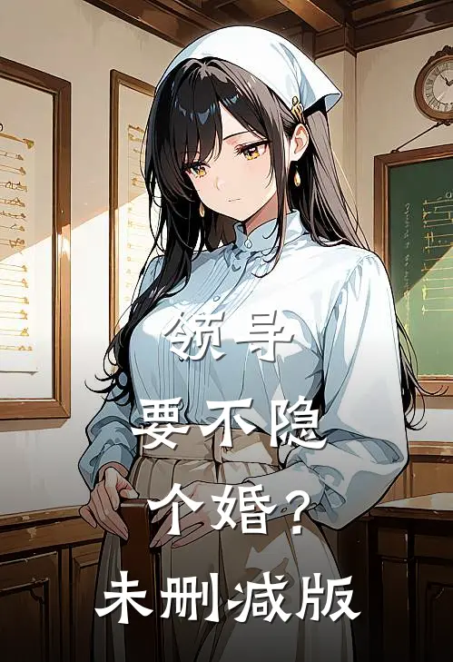 领导，要不隐个婚？未删减版