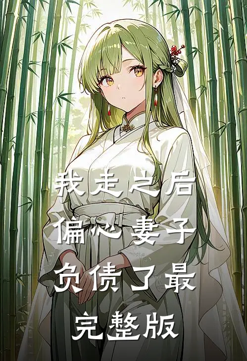 我走之后，偏心妻子负债了最完整版