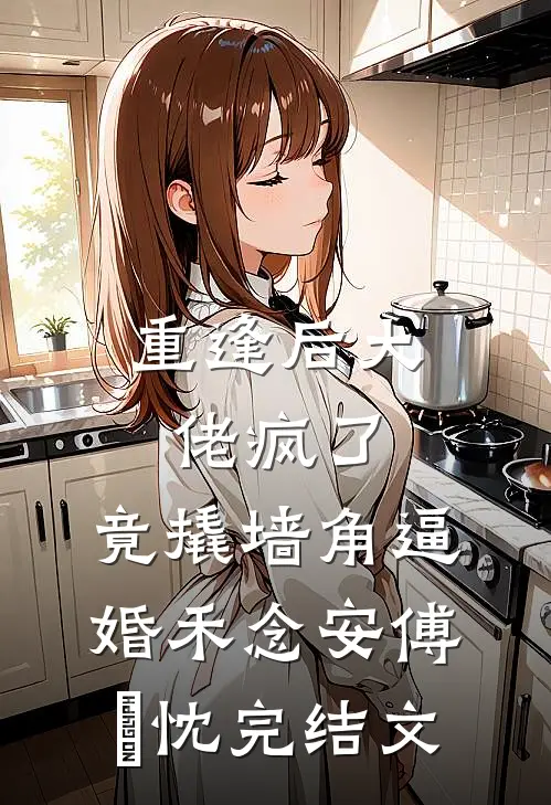 重逢后大佬疯了，竟撬墙角逼婚禾念安傅璟忱完结文