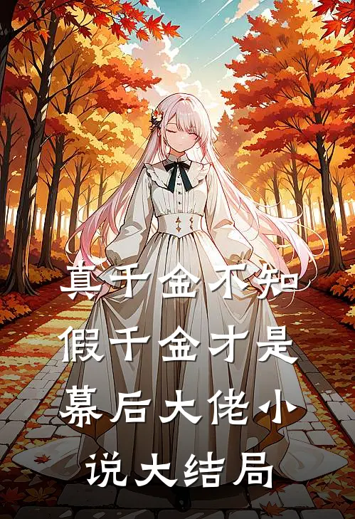 真千金不知，假千金才是幕后大佬小说大结局