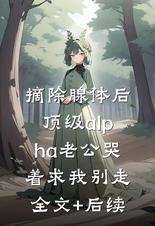 摘除腺体后，顶级alpha老公哭着求我别走全文+后续