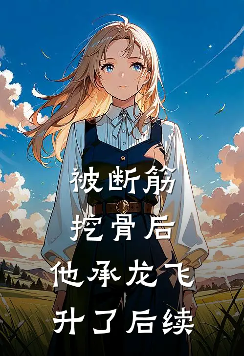 被断筋挖骨后，他承龙飞升了后续