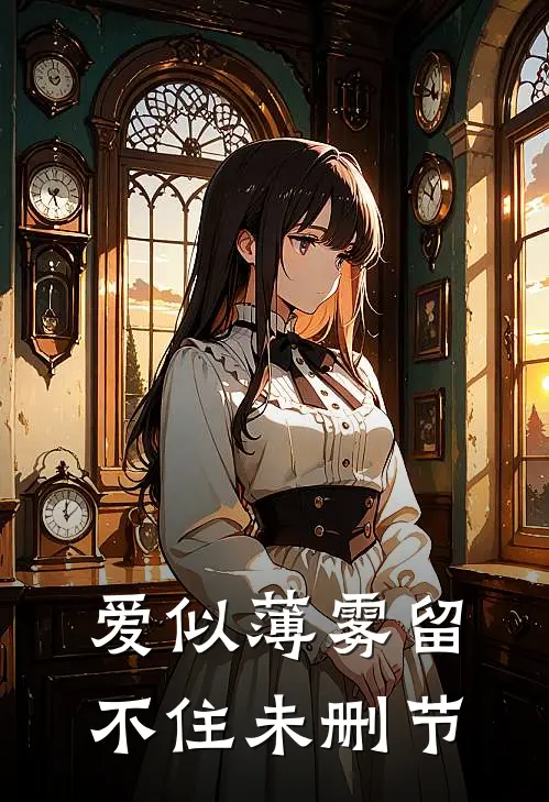 爱似薄雾留不住未删节