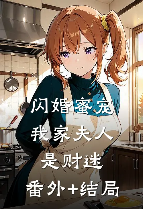 闪婚蜜宠：我家夫人是财迷:(番外)+(结局)