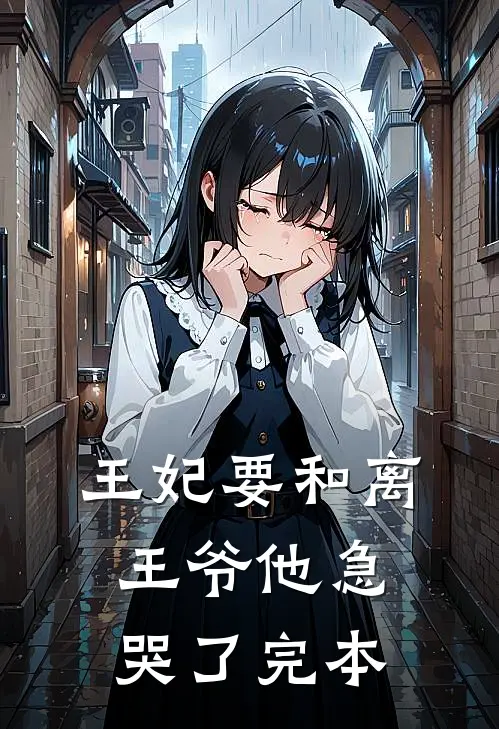 王妃要和离，王爷他急哭了完本
