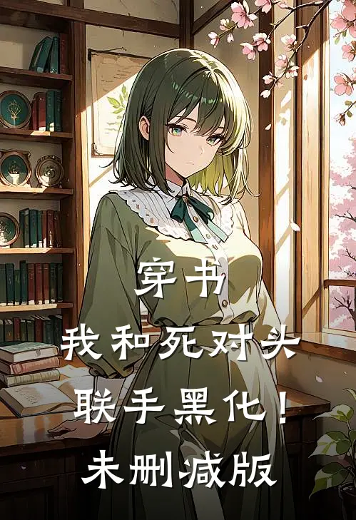 穿书：我和死对头联手黑化！未删减版