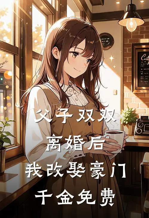 父子双双离婚后，我改娶豪门千金免费
