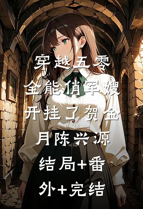 穿越五零：全能俏军嫂开挂了贺金月陈兴源结局+番外+完结