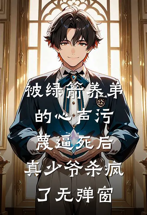 被绿箭养弟的心声污蔑逼死后，真少爷杀疯了无弹窗