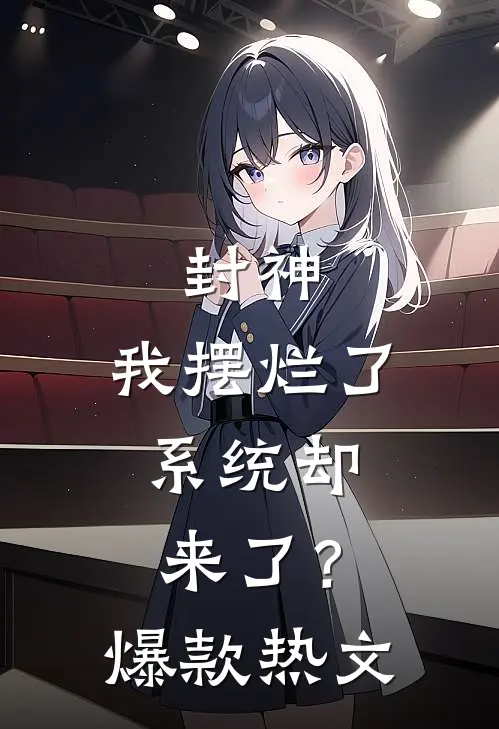 封神：我摆烂了，系统却来了？爆款热文
