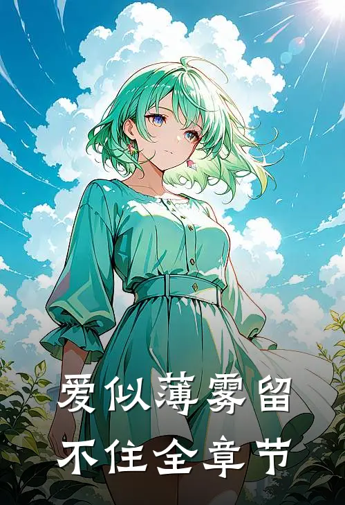 爱似薄雾留不住全章节