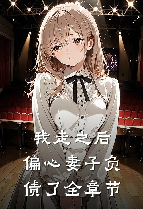 我走之后，偏心妻子负债了全章节