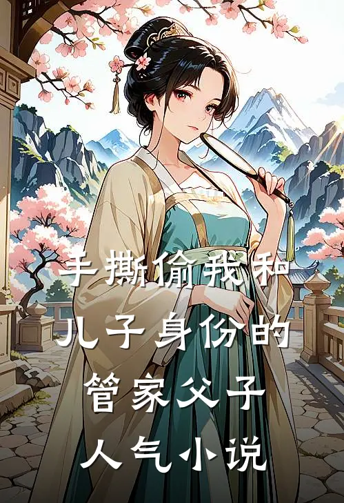 手撕偷我和儿子身份的管家父子人气小说