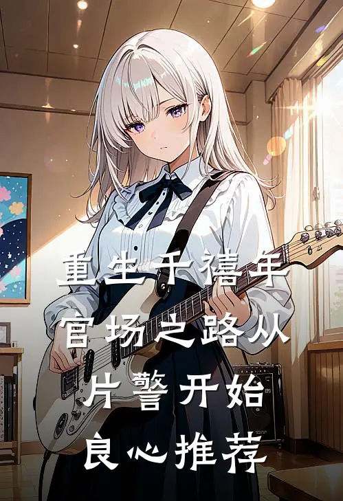 重生千禧年：官场之路从片警开始良心推荐