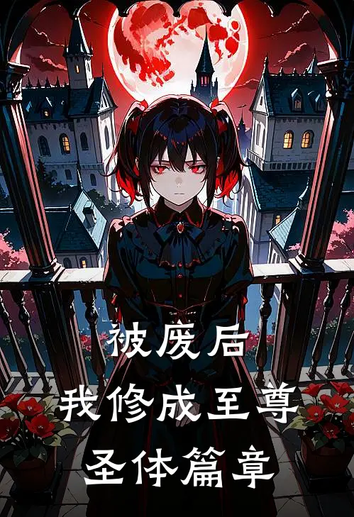 被废后，我修成至尊圣体篇章