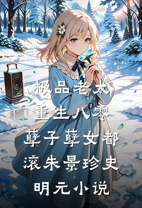 极品老太重生八零，孽子孽女都滚朱景珍史明元小说