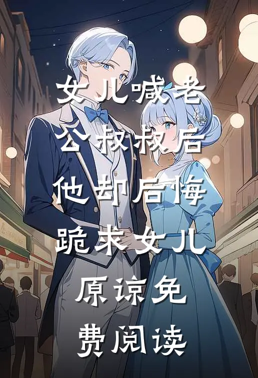 女儿喊老公叔叔后，他却后悔跪求女儿原谅免费阅读