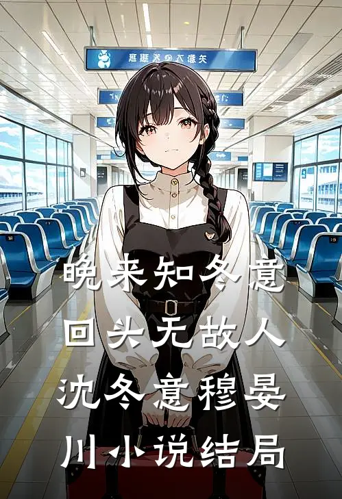 晚来知冬意，回头无故人沈冬意穆晏川小说结局