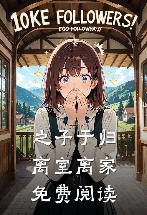 之子于归，离室离家免费阅读