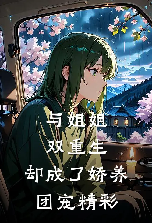 与姐姐双重生，却成了娇养团宠精彩