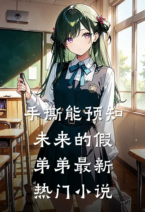 手撕能预知未来的假弟弟最新热门小说