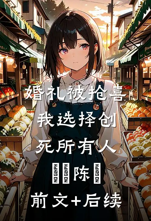 婚礼被抢喜，我选择创死所有人玥玥陈玥:前文+后续