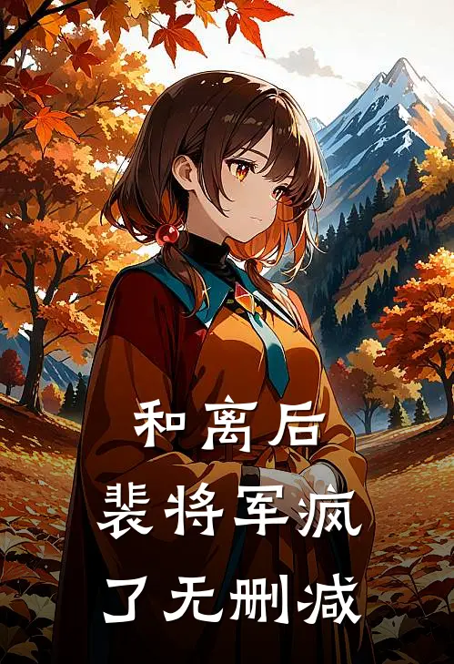 和离后，裴将军疯了无删减
