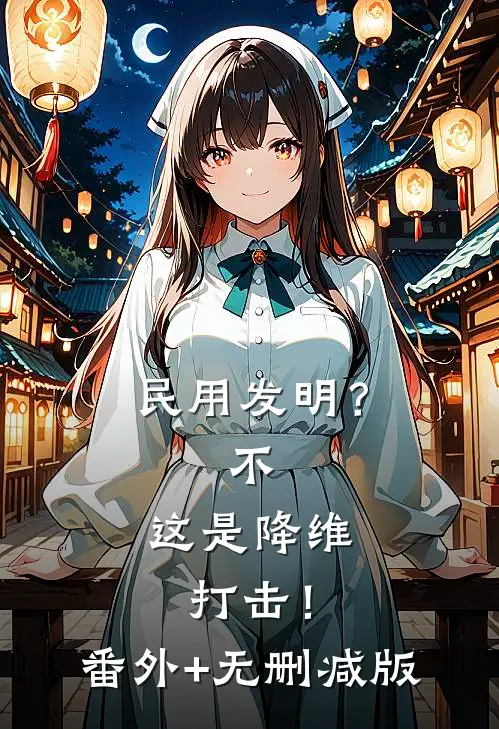 民用发明？不，这是降维打击！:番外+无删减版