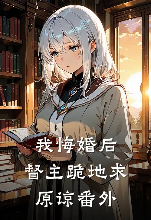 我悔婚后，督主跪地求原谅番外
