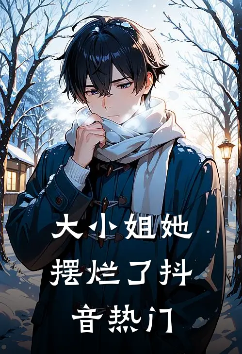 大小姐她摆烂了抖音热门