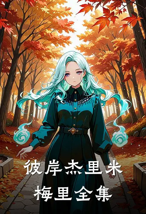 彼岸杰里米梅里全集