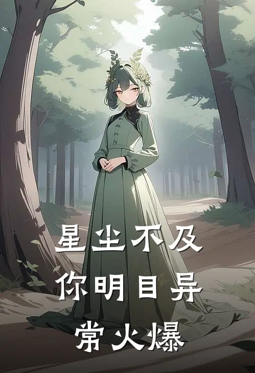 星尘不及你明目异常火爆