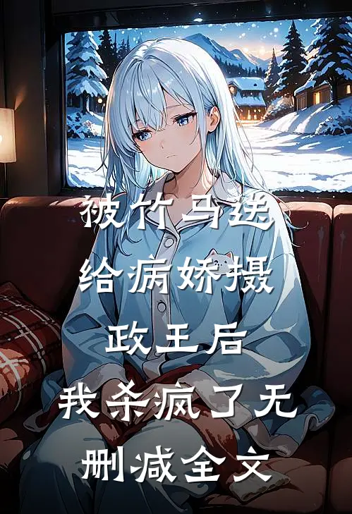 被竹马送给病娇摄政王后，我杀疯了无删减全文
