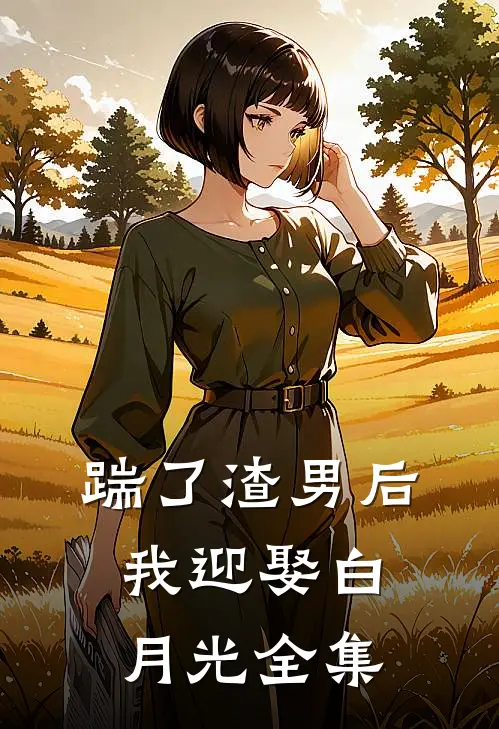 踹了渣男后我迎娶白月光全集