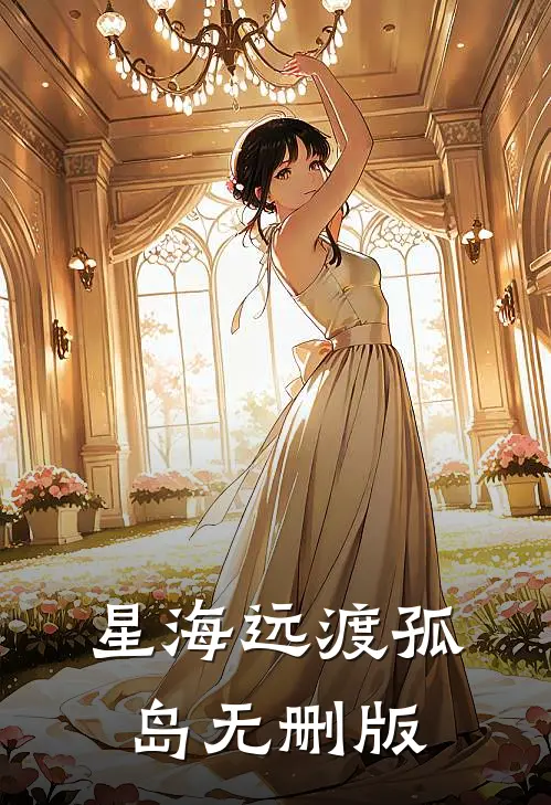 星海远渡孤岛无删版
