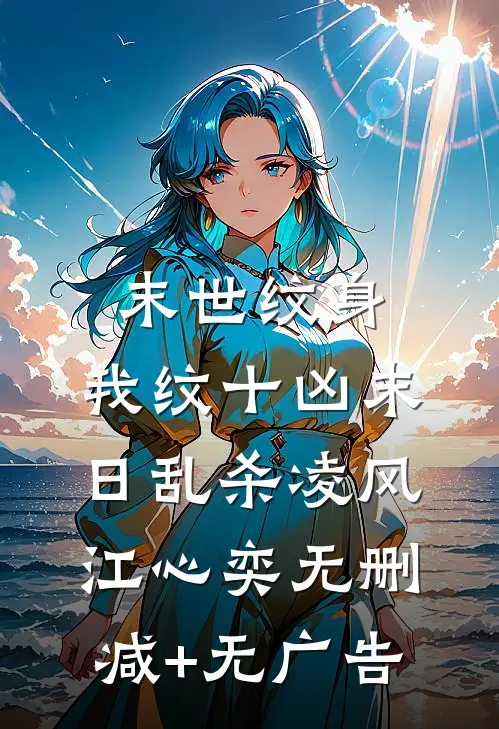 末世纹身：我纹十凶末日乱杀凌风江心奕无删减+无广告