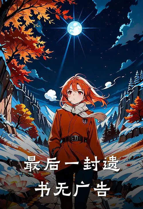 最后一封遗书无广告