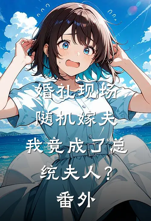 婚礼现场随机嫁夫，我竟成了总统夫人？番外