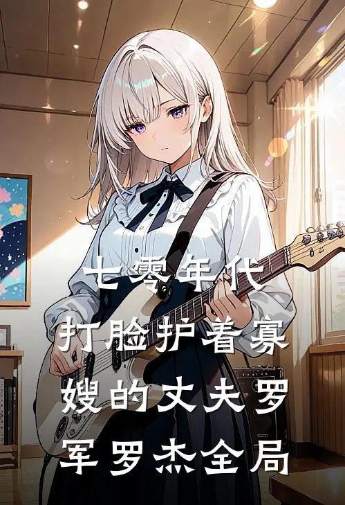 七零年代，打脸护着寡嫂的丈夫罗军罗杰全局