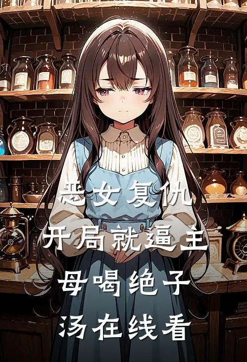 恶女复仇，开局就逼主母喝绝子汤在线看